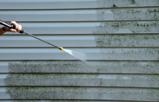 Best Pressure Washing Contractors  in Rmichael, CA